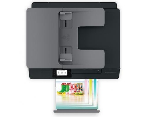 Багатофункціональний пристрій HP Smart Tank 530 c Wi-Fi (4SB24A) 
