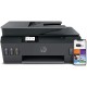 Багатофункціональний пристрій HP Smart Tank 530 c Wi-Fi (4SB24A) 