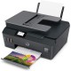 Багатофункціональний пристрій HP Smart Tank 530 c Wi-Fi (4SB24A) 