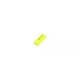 USB флеш накопичувач Goodram 32GB UME2 Yellow USB 2.0 (UME2-0320Y0R11) 