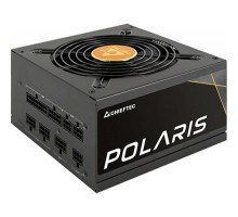 Блок живлення Chieftec 550W POLARIS (PPS-550FC)