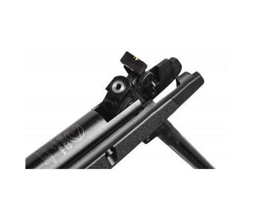 Пневматична гвинтівка Gamo Black Bear IGT (61100297-BBEIGT)