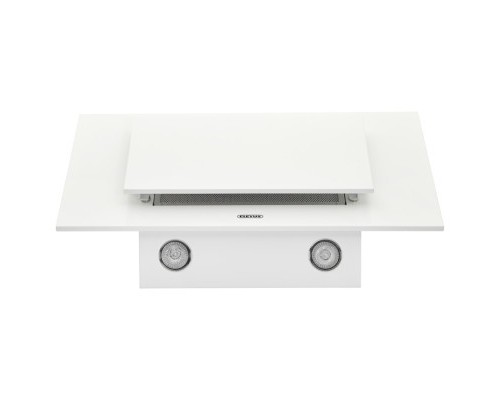 Витяжка кухонна Eleyus VERTICAL 700 50 WH (VERTICAL70050WH)