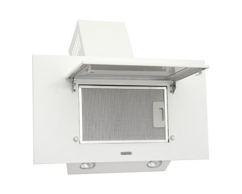 Витяжка кухонна Eleyus VERTICAL 700 50 WH (VERTICAL70050WH)