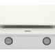 Витяжка кухонна Eleyus VERTICAL 700 50 WH (VERTICAL70050WH)