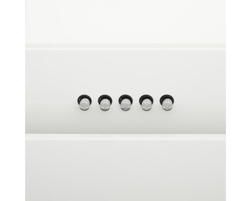 Витяжка кухонна Eleyus VERTICAL 700 50 WH (VERTICAL70050WH)