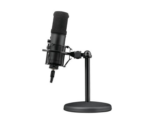 Мікрофон Trust GXT 256 Exxo USB Streaming Microphone (23510)