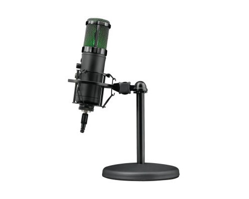 Мікрофон Trust GXT 256 Exxo USB Streaming Microphone (23510)