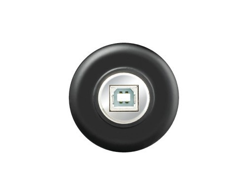 Мікрофон Trust GXT 256 Exxo USB Streaming Microphone (23510)