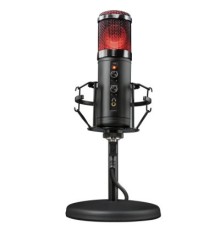 Мікрофон Trust GXT 256 Exxo USB Streaming Microphone (23510)