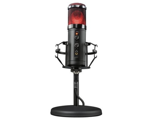 Мікрофон Trust GXT 256 Exxo USB Streaming Microphone (23510)