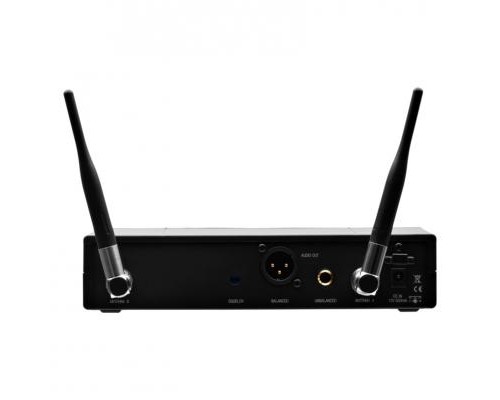 Мікрофон AKG WMS420 Vocal SET Band A (3416H00010)