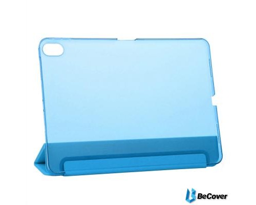 Чохол до планшета BeCover Smart Case для Apple iPad Pro 11 Blue (703023)