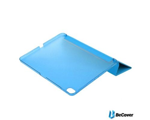 Чохол до планшета BeCover Smart Case для Apple iPad Pro 11 Blue (703023)