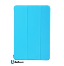 Чохол до планшета BeCover Smart Case для Apple iPad Pro 11 Blue (703023)