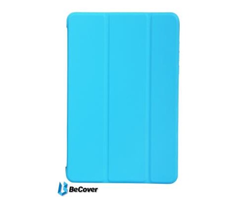 Чохол до планшета BeCover Smart Case для Apple iPad Pro 11 Blue (703023)