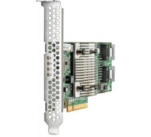 Контролер HP H240 FIO Smart HBA (761873-B21)