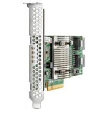 Контролер HP H240 FIO Smart HBA (761873-B21)