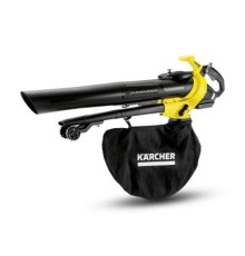 Повітродувка Karcher повітродувка-пилосос BLV 36-240 Battery (1.444-170.0)