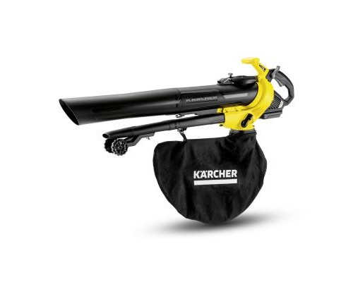 Повітродувка Karcher повітродувка-пилосос BLV 36-240 Battery (1.444-170.0)