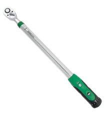 Ключ Toptul динамометричний 1/4