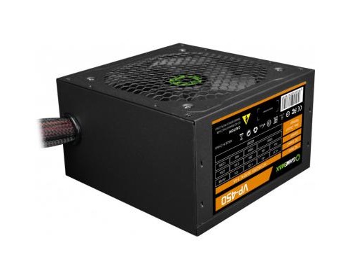 Блок живлення Gamemax 450W (VP-450)