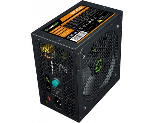 Блок живлення Gamemax 450W (VP-450)