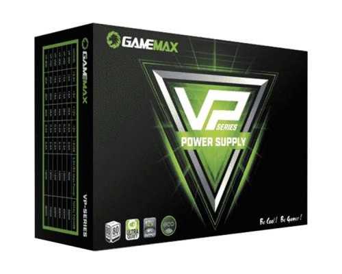 Блок живлення Gamemax 450W (VP-450)