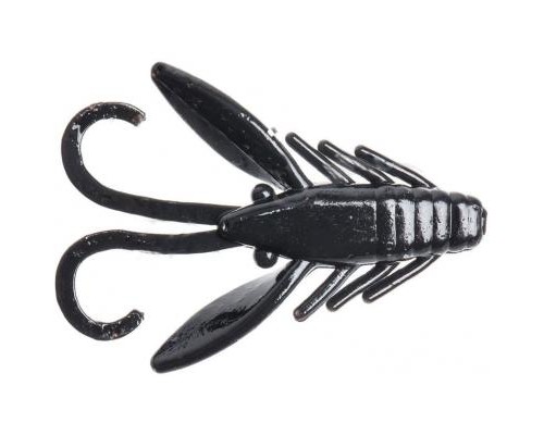 Силікон рибальський Select Nimfa 1.6