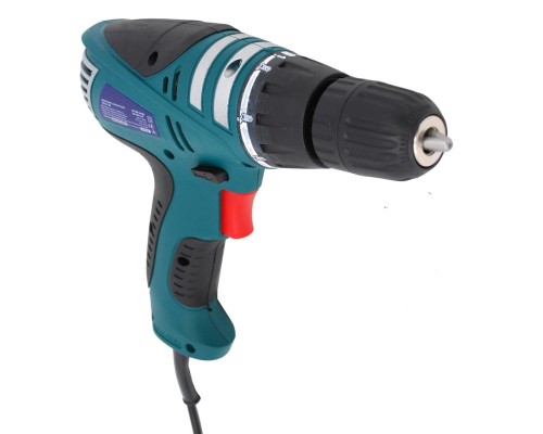 Шуруповерт Зеніт ЗШ-500 профи (834566)