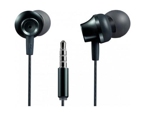 Навушники Canyon Black (CNS-CEP3DG)
