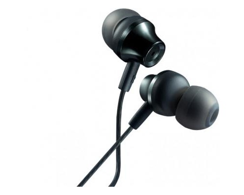 Навушники Canyon Black (CNS-CEP3DG)
