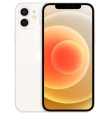 Мобільний телефон Apple iPhone 12 64Gb White (MGJ63)