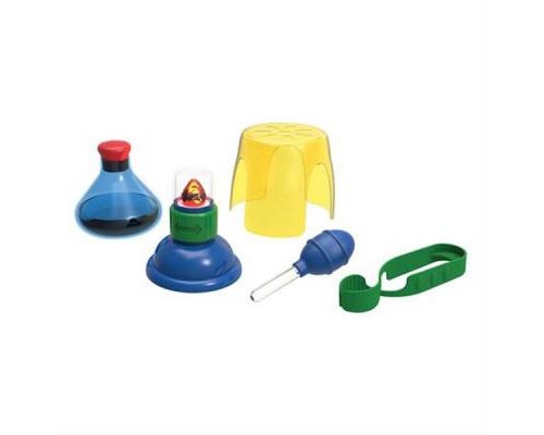 Набір для експериментів EDU-Toys Модель пальника (JS004)