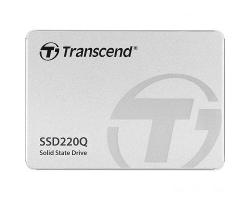 Накопичувач SSD 2.5