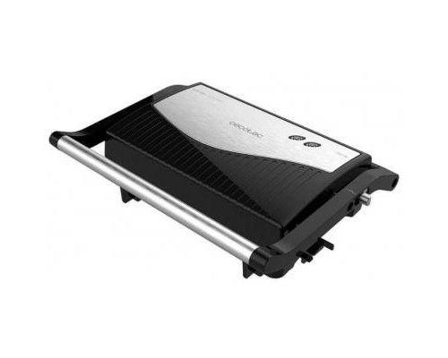 Електрогриль Cecotec Rock'nGrill 750 Full Open (CCTC-03011)