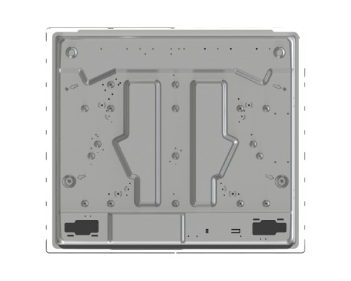 Варочна поверхня Gorenje GT642AXW