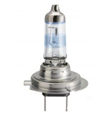 Автолампа Philips галогенова 55W (12972XVPB1)