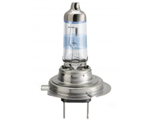 Автолампа Philips галогенова 55W (12972XVPB1)