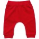 Набір дитячого одягу Tongs з жилетом (2824-74B-red)