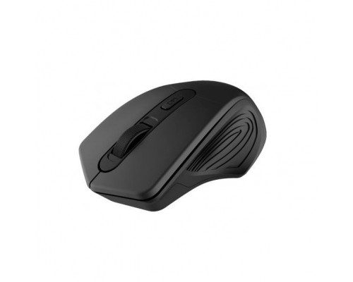 Мишка Canyon MW-15 Wireless Black (CNE-CMSW15B)