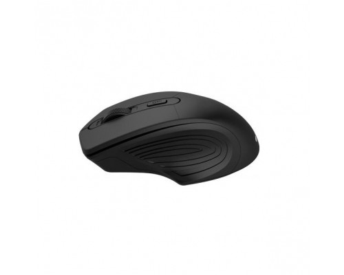 Мишка Canyon MW-15 Wireless Black (CNE-CMSW15B)