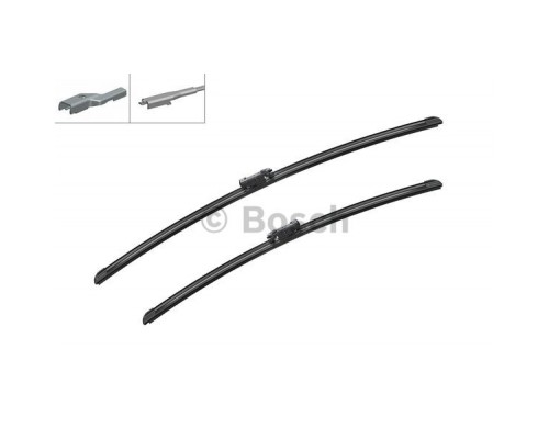 Щітка склоочисника Bosch 3 397 118 965