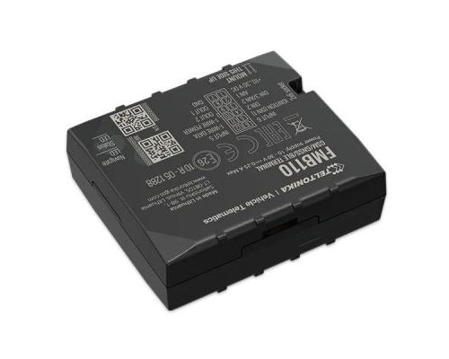 GPS-трекер Teltonika FMB110 