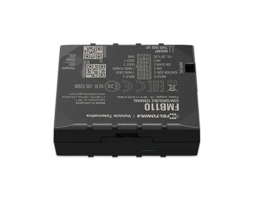 GPS-трекер Teltonika FMB110 
