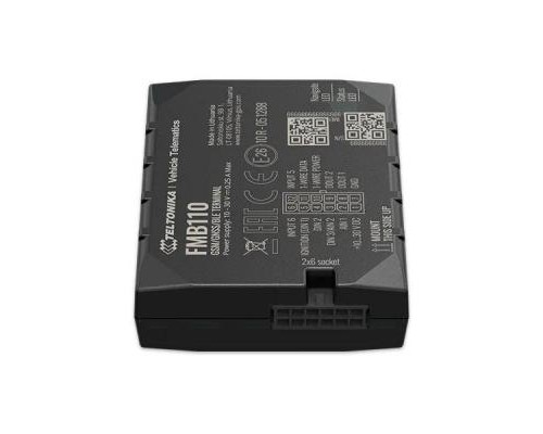 GPS-трекер Teltonika FMB110 