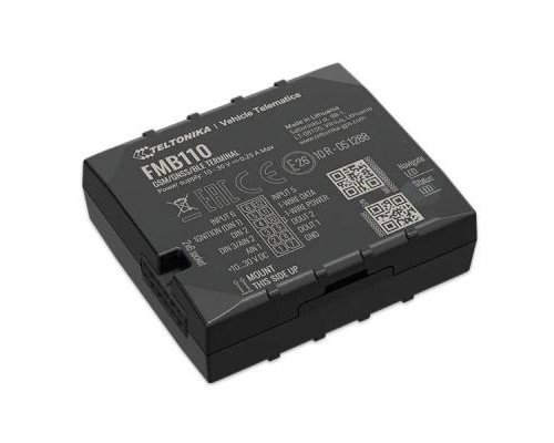 GPS-трекер Teltonika FMB110 