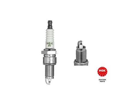 Свічка запалювання NGK 7345 ZGR5B