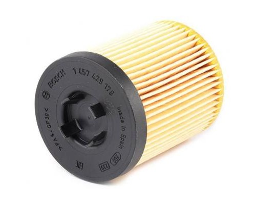 Фільтр масляний Bosch Фільтр масляний (1 457 429 178)