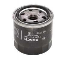 Фільтр масляний Bosch F026407124